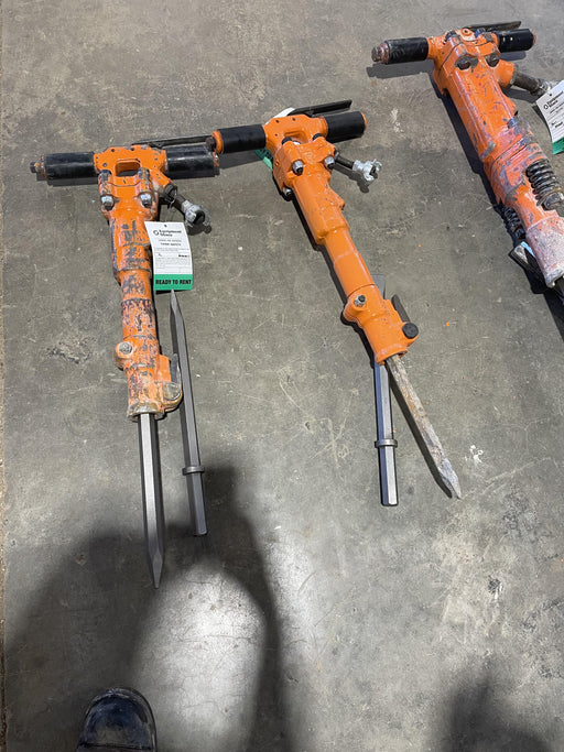 2021 MICHIGAN PNEUMATIC MP-30-1