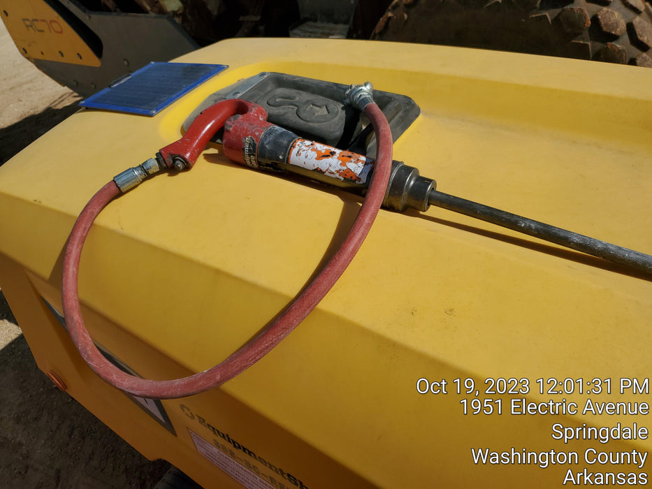 2020 CHICAGO PNEUMATIC CP 4123 3R