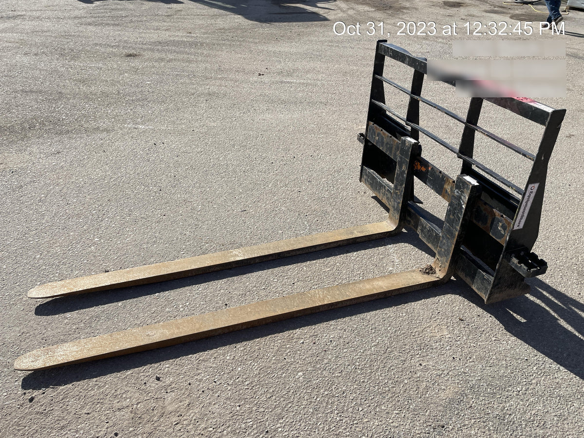 2023 ARROW MATERIAL HANDLING F5100CB