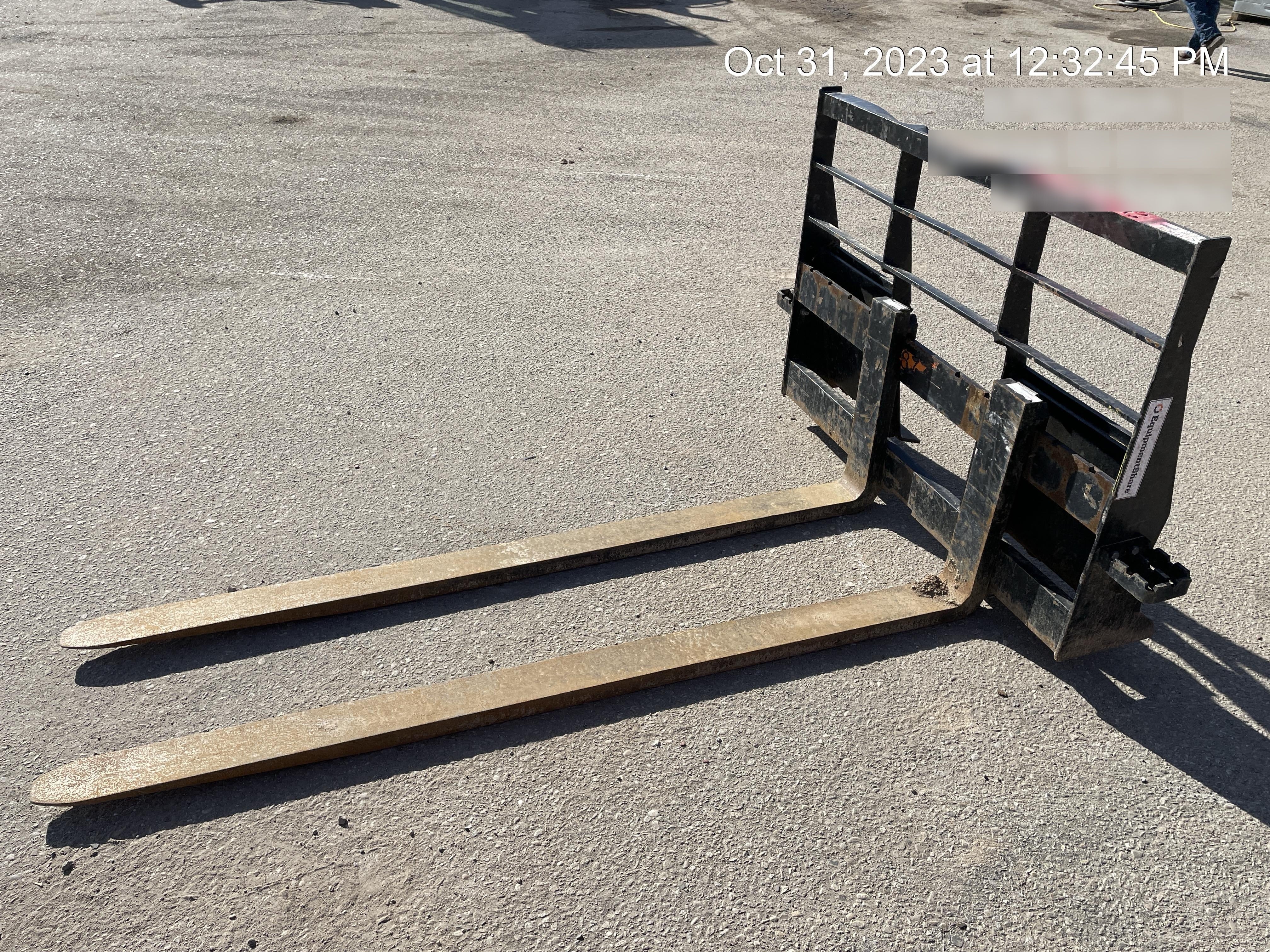 2023 ARROW MATERIAL HANDLING F5100CB