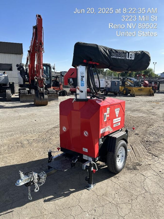 2025 MULTIQUIP GBX24BK