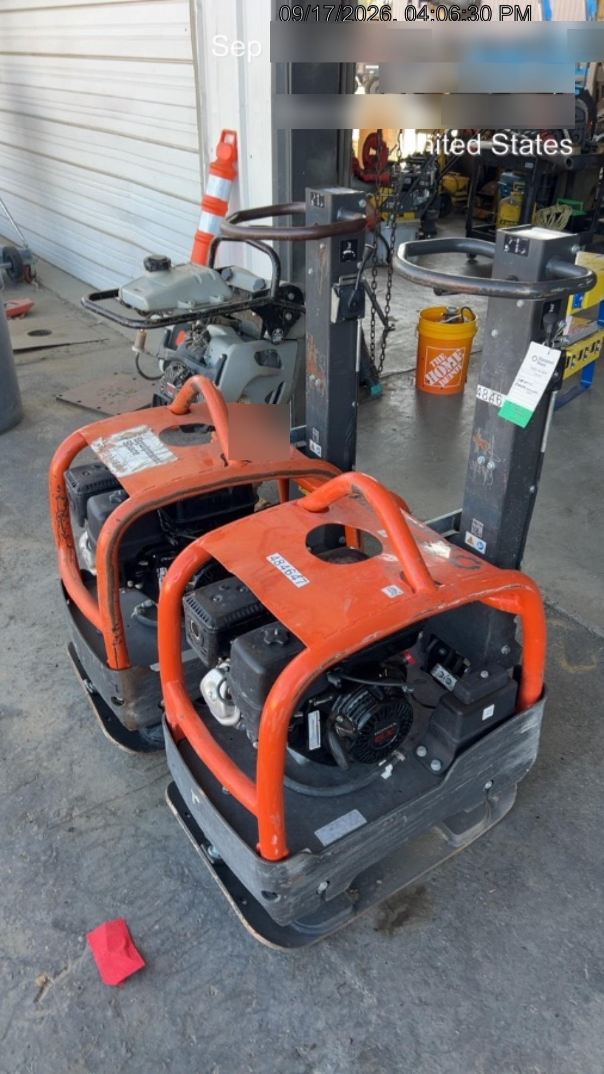 2024 HUSQVARNA LG300