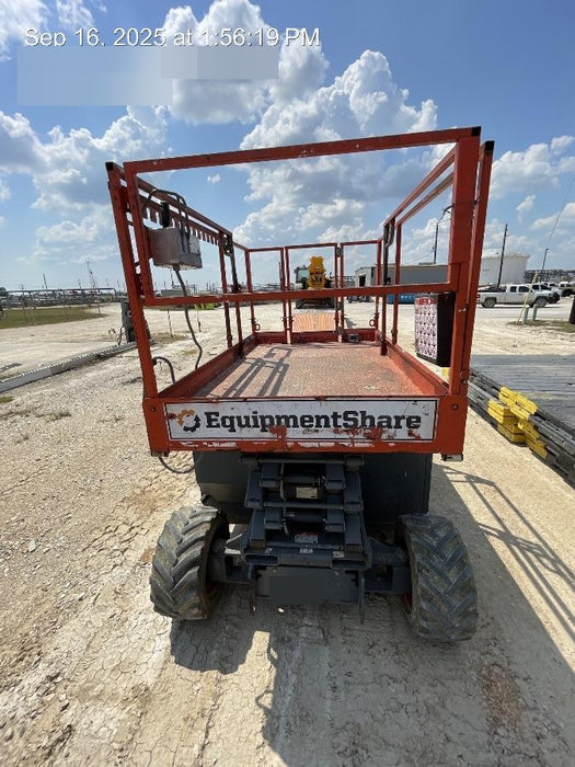 2019 SKYJACK SJ6832 RT