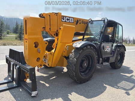 2026 JCB 510-56
