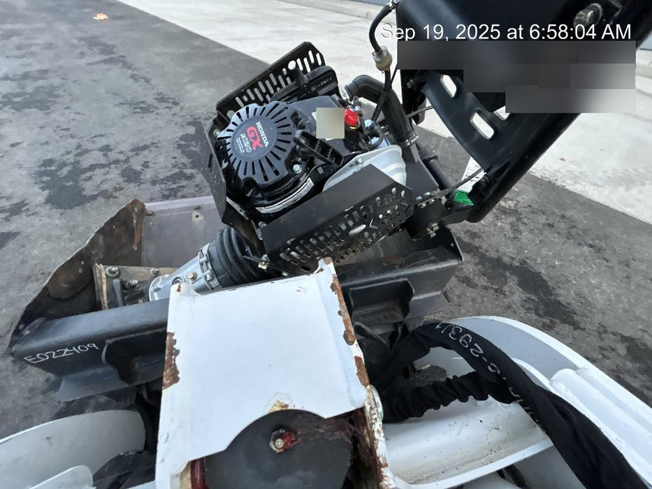 2024 THIRD COAST EQUIPMENT PR70H