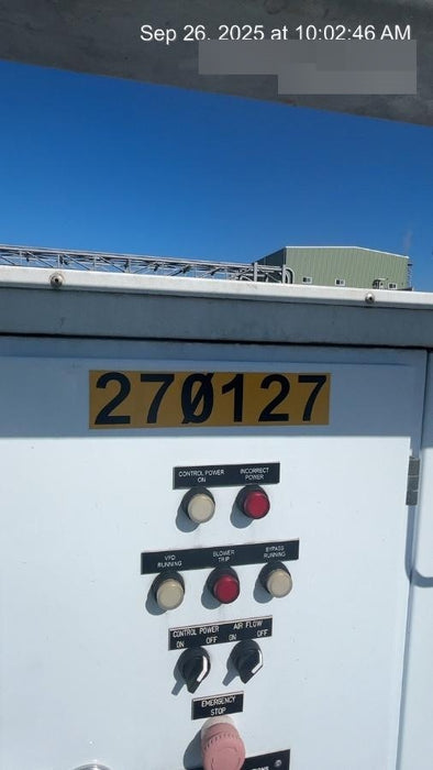 2022 SMARTECH SMTAH1D051Q