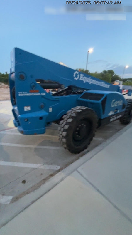 2025 GENIE GTH-844