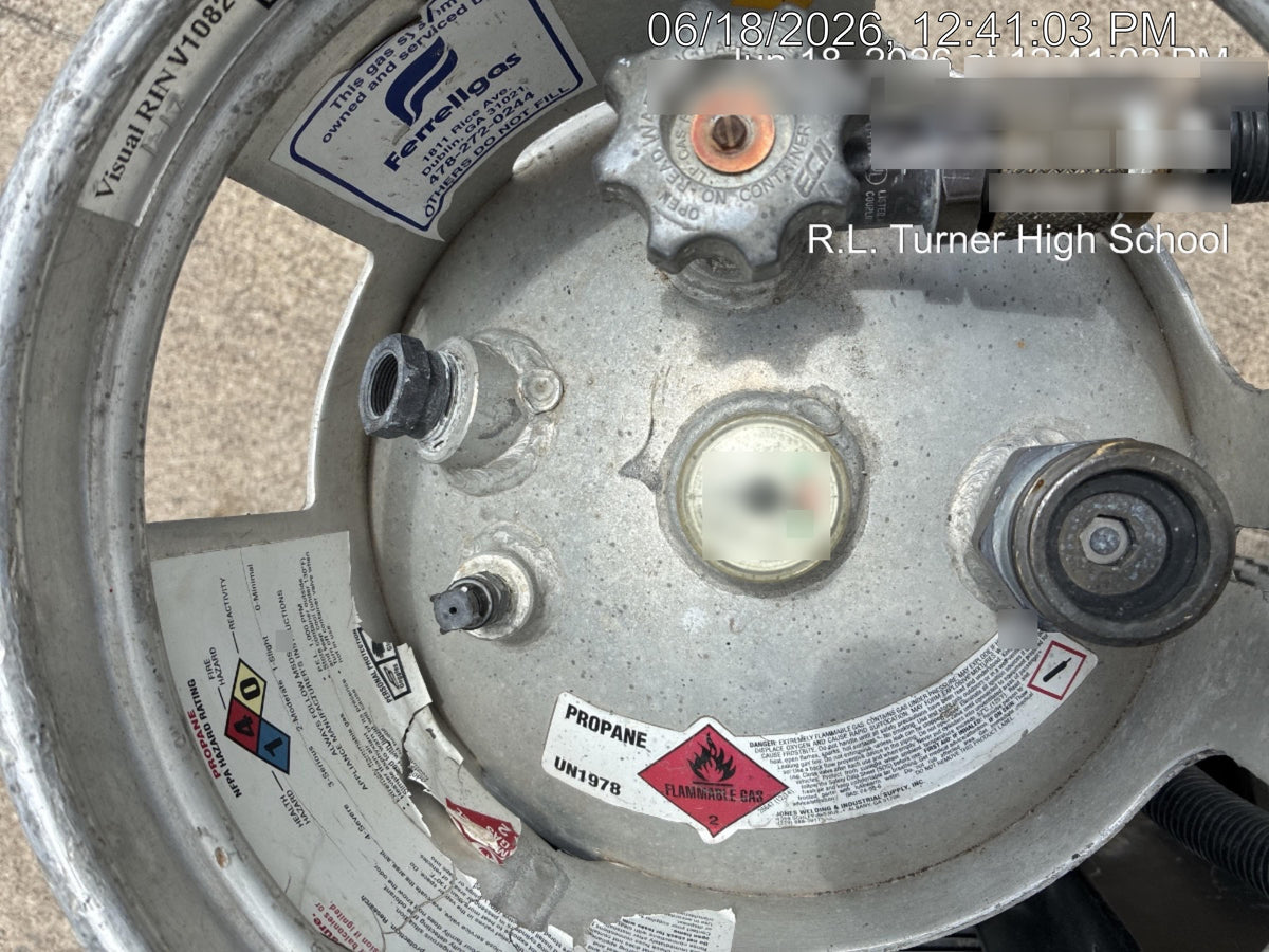 2021 Lincoln Electric Ranger 305 LPG Ranger® 305 LPG Engine Driven Welder
(Kohler®) One-Pak