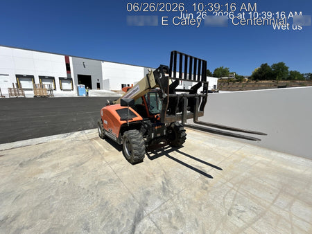 2023 JLG G5-18A