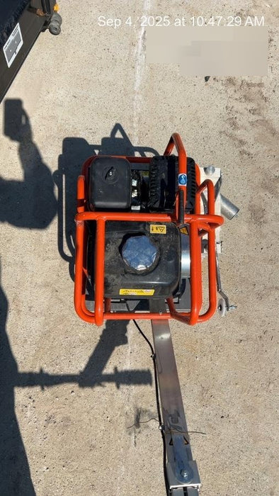 2024 HUSQVARNA SOFF-CUT 150