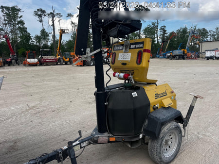 2021 ALLMAND NLV3GR