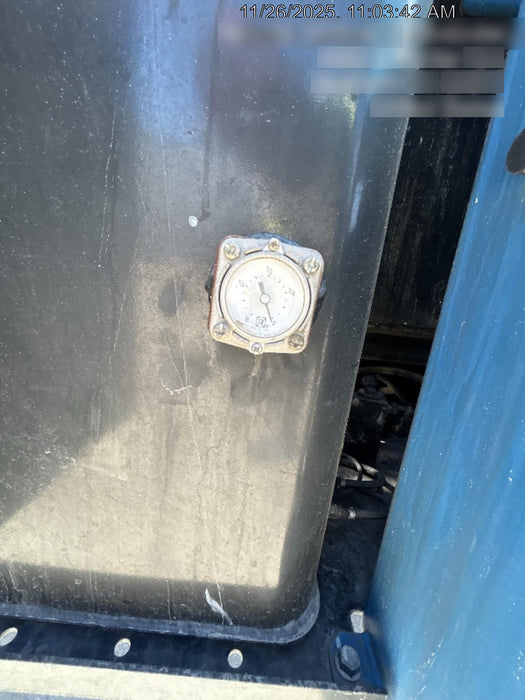 2020 GENIE GS-4390 RT