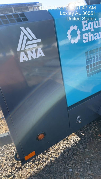 2023 AIRMAN PDS185S CWK