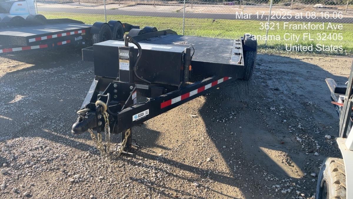 2023 STEELPOINT K19E