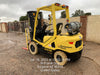 2022 HYSTER H50UT