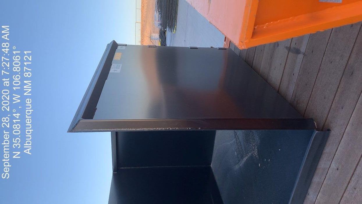 2020 STAR INDUSTRIES 1425