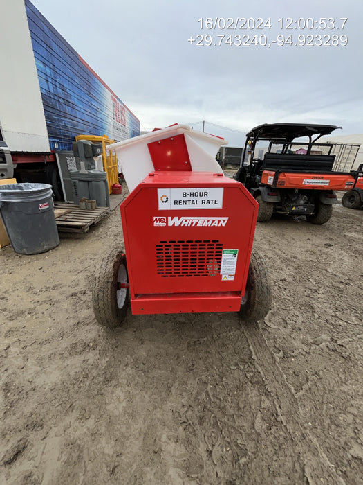 2023 MULTIQUIP WM90PH8