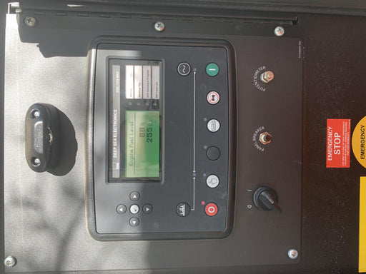 2020 ATLAS COPCO QAS200