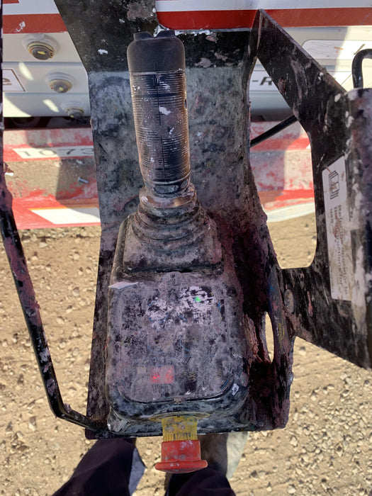 2020 MEC 1330SE Solid NM Tires, Steel Swing out Doors, LCS, Beacon, 900W Inverter