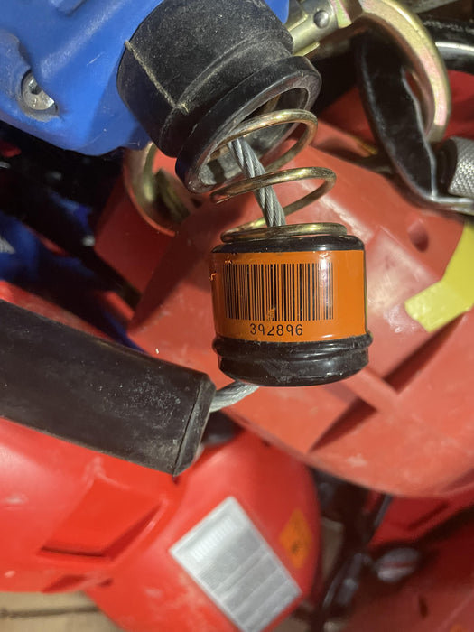 2024 PALMER SRL711311