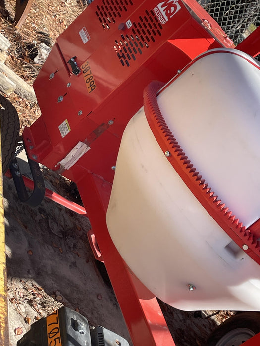 2023 MULTIQUIP MC12PH