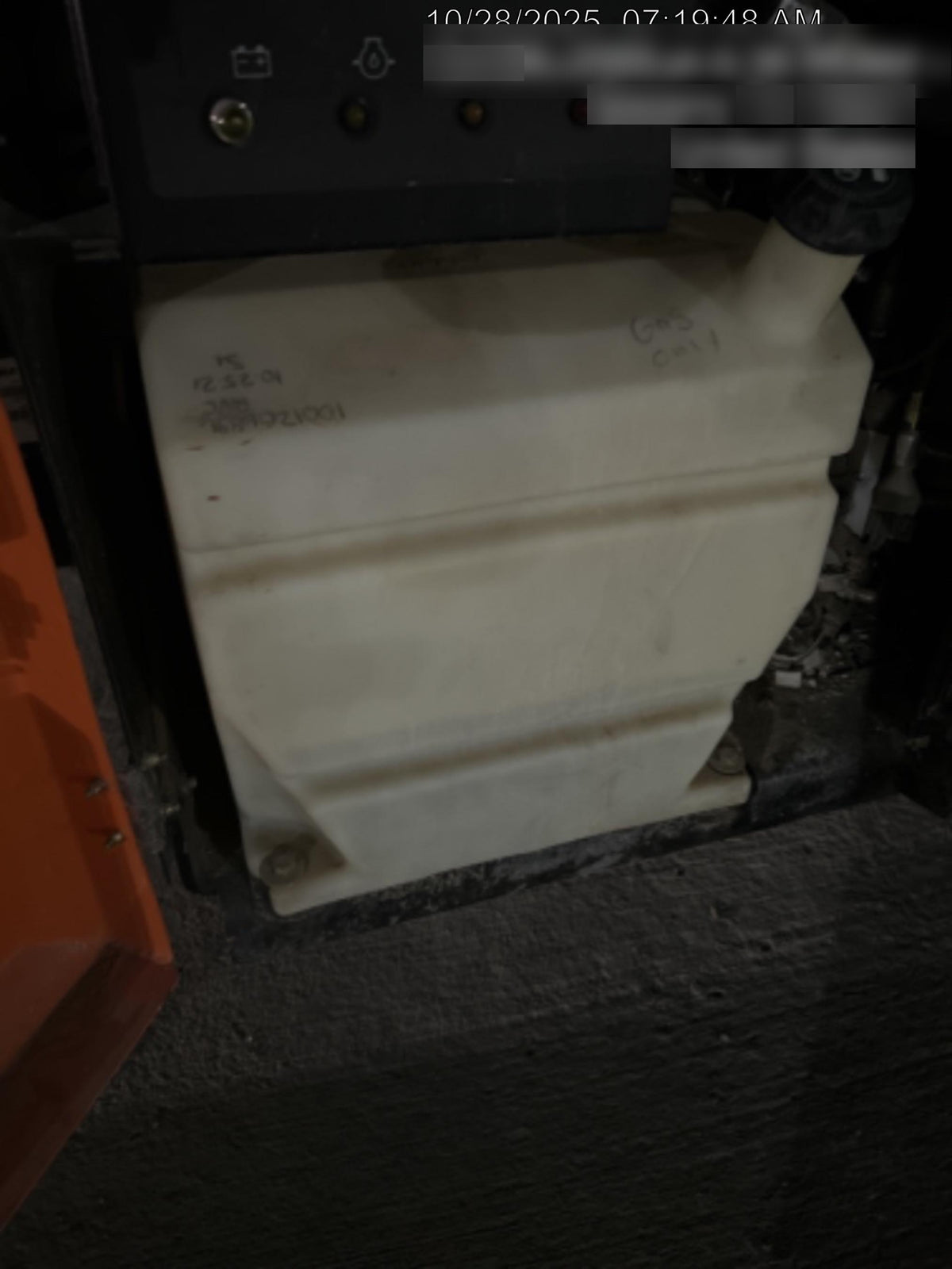 2022 JLG RT4394