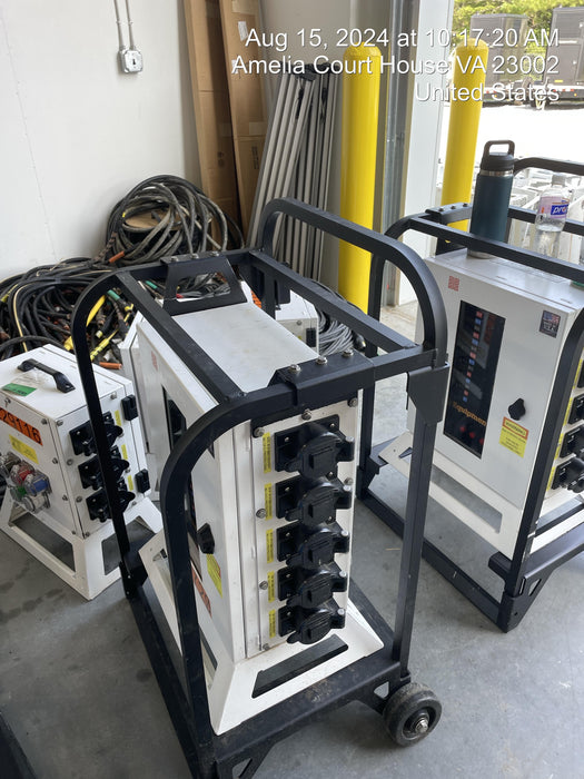 2022 TRYSTAR TP-43C-M-F10