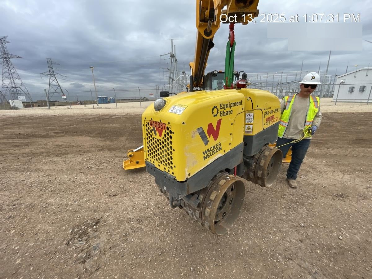 2024 WACKER NEUSON RTLx-SC3