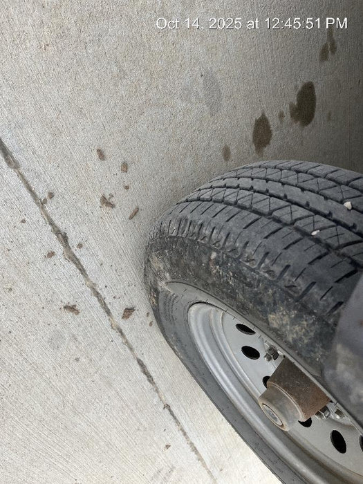 2023 ATLAS COPCO QAS 70