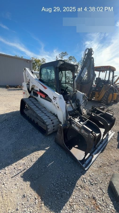 2020 PALADIN UTILITY GRAPPLE 11876-0022