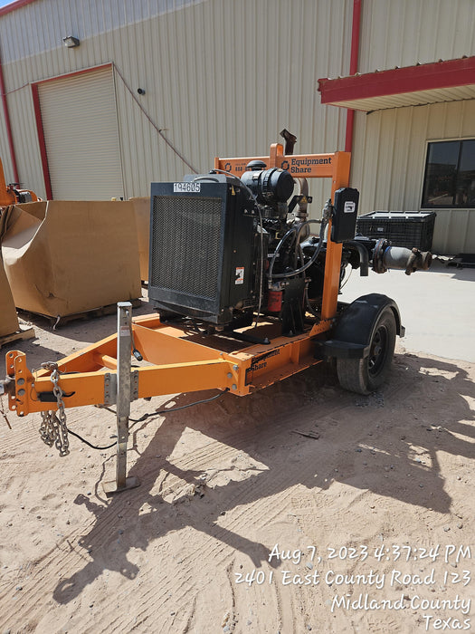 2021 PIONEER PP66S12L71-TD2.9L4