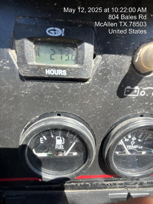 2025 Lincoln Electric LE400 Diesel, Kubota V1505, 22 HP, Trlr, Cable Rack, Light Kit, ES Decals, T3