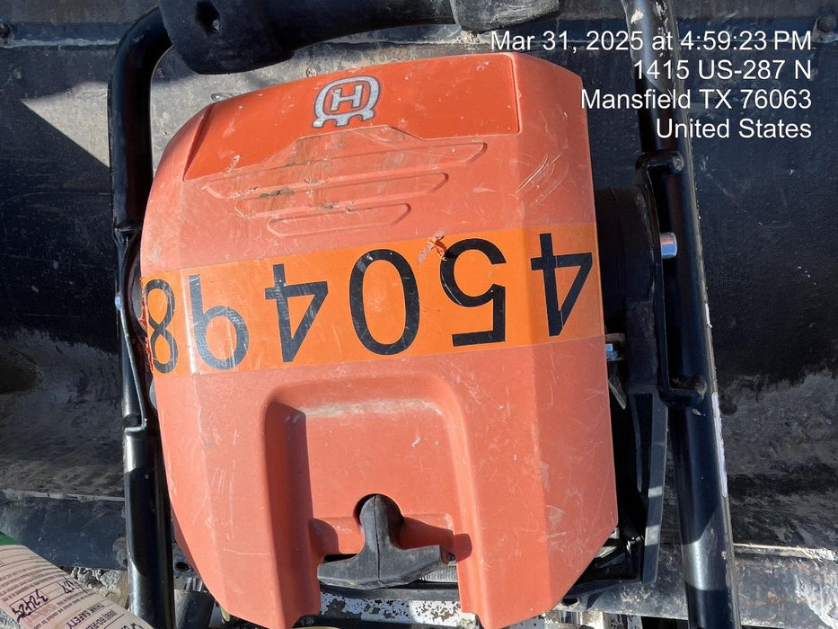 2024 HUSQVARNA LT6005