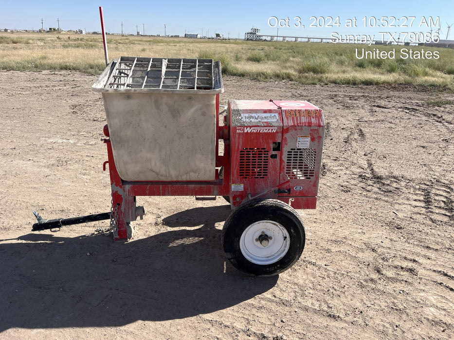 2023 MULTIQUIP WM90PH8