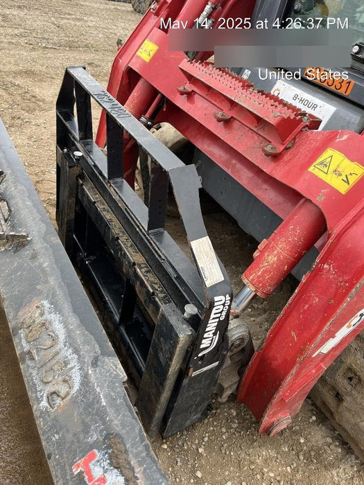 2023 MANITOU 50504723