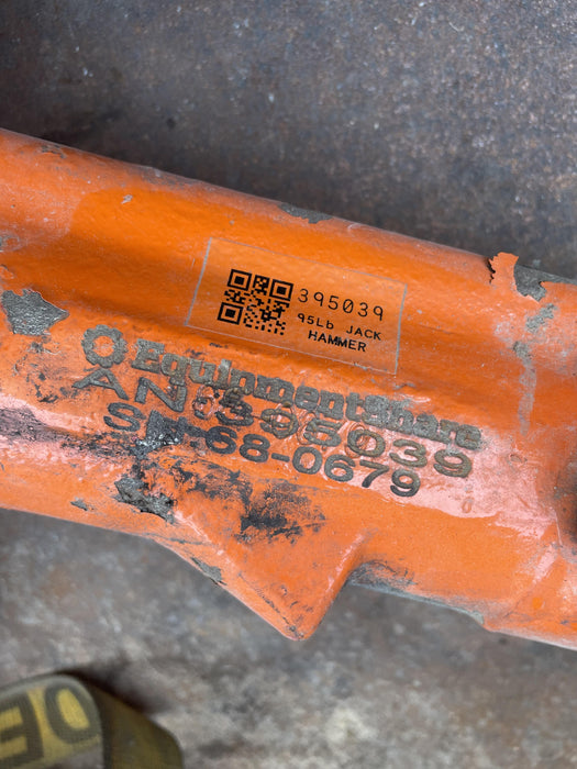 2024 MICHIGAN PNEUMATIC ES-TPB60-118-TRACKER