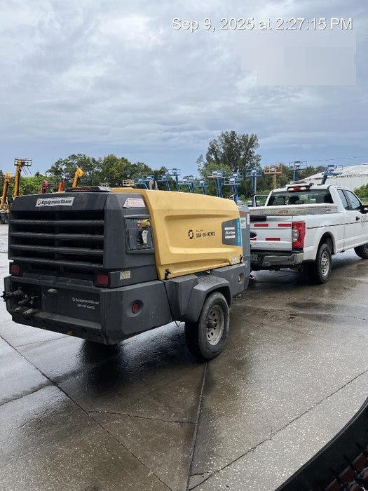 2022 ATLAS COPCO XAS440