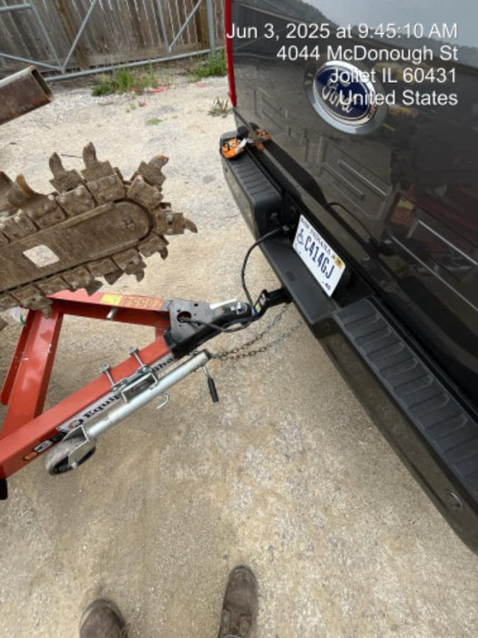 2020 DITCH WITCH S3C