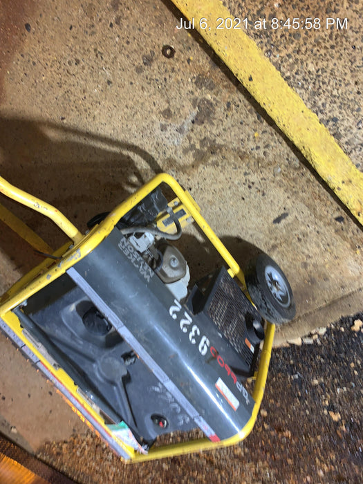 2018 WACKER NEUSON GP6600A