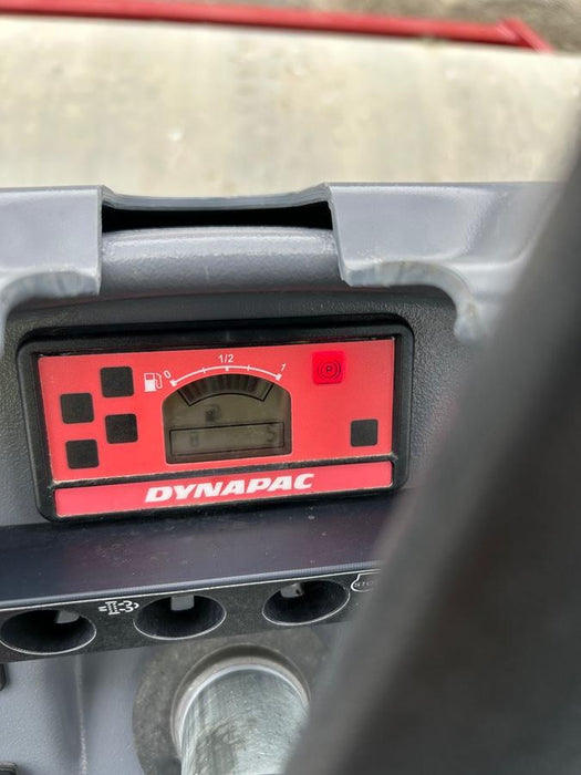2025 DYNAPAC CA1400D