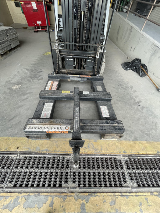 2020 STAR INDUSTRIES 1395B