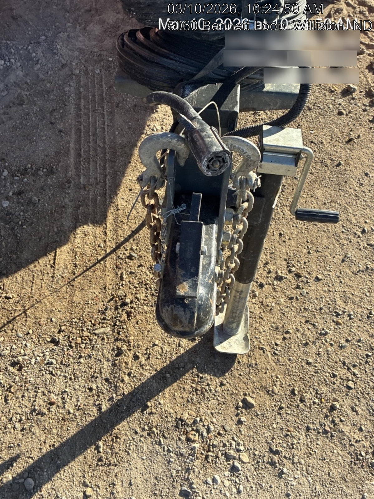 2024 THERM DYNAMICS TD625