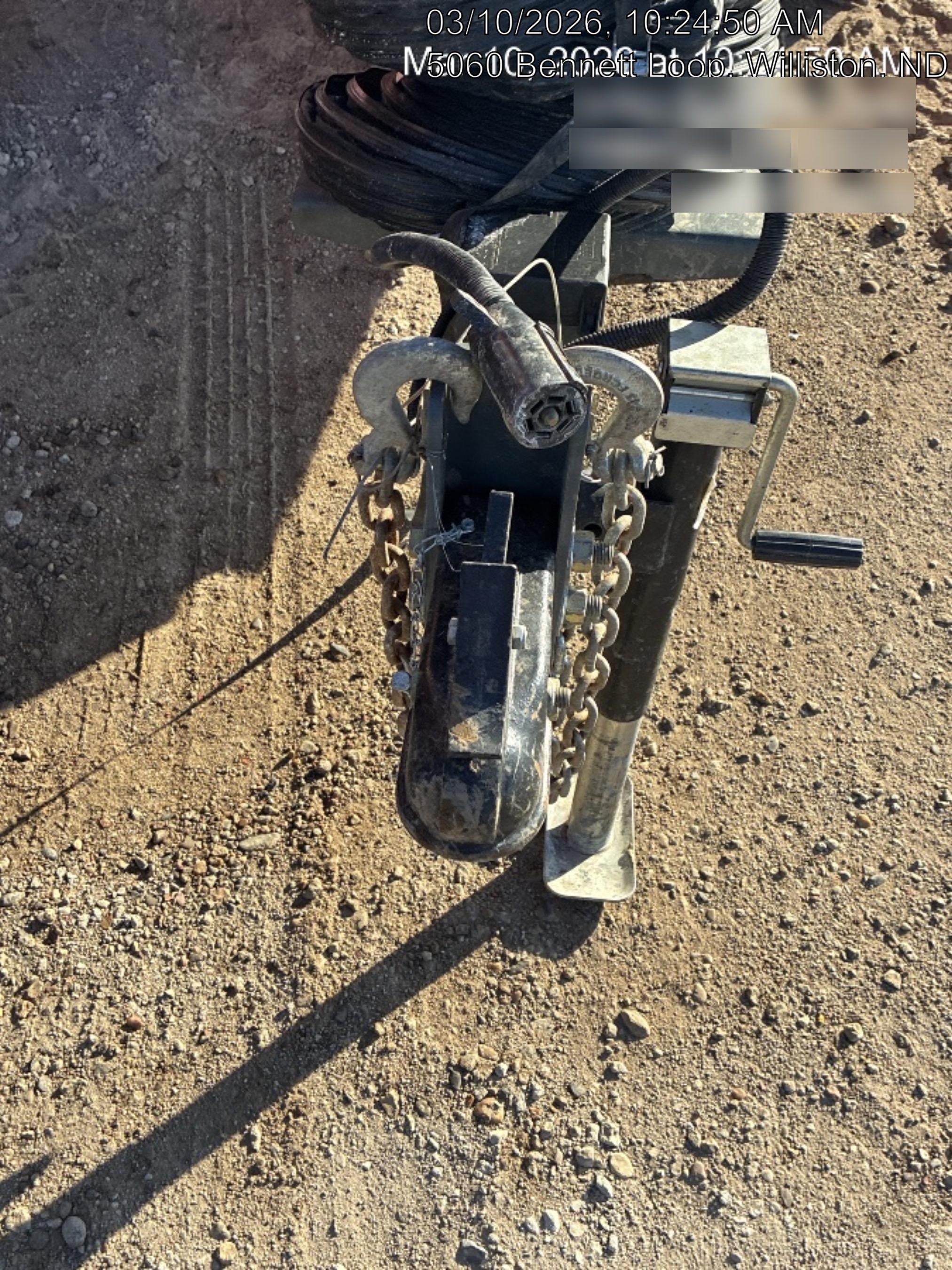2024 THERM DYNAMICS TD625