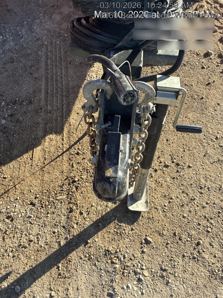 2024 THERM DYNAMICS TD625