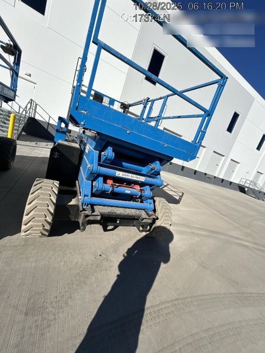 2020 GENIE GS-4390 RT