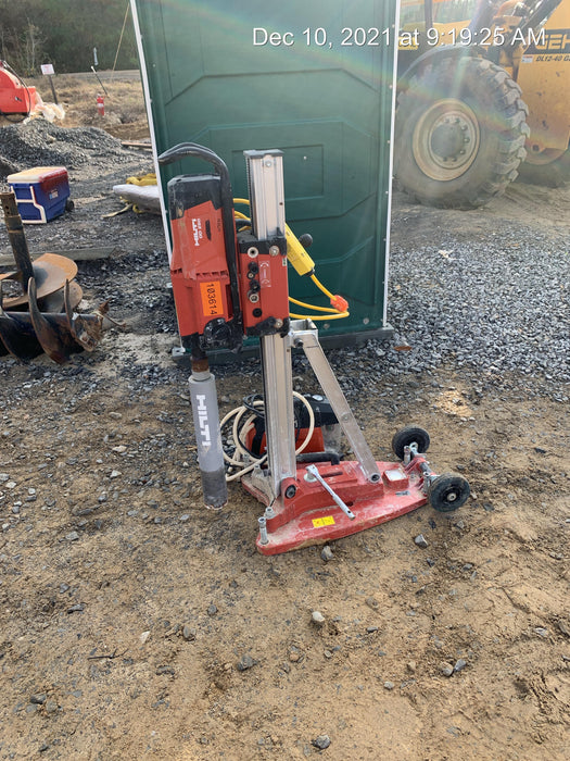 2020 HILTI DD250E