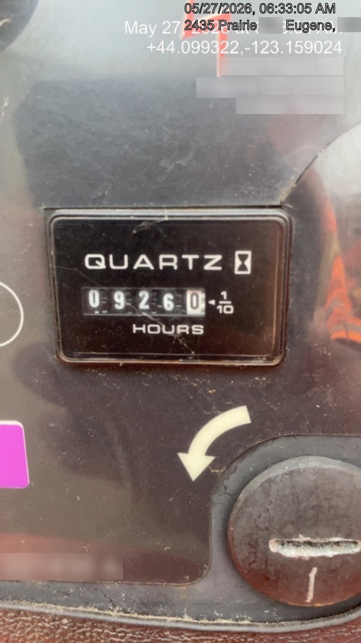 2020 JLG 1250AJP