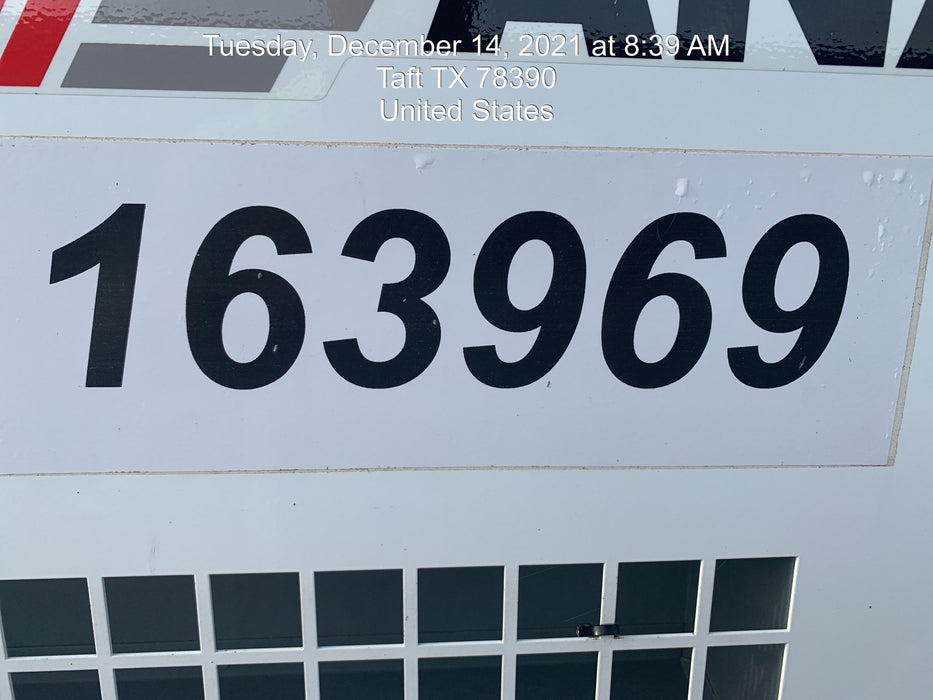 2021 AIRMAN SDG25S-8E1