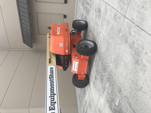 2020 JLG 660SJ
