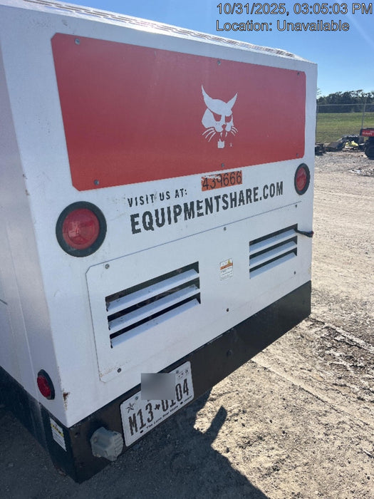 2024 BOBCAT PA425WCU-T4F